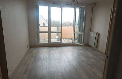 appartement 2 pièces 43 m2 à vendre à Troyes (10000)