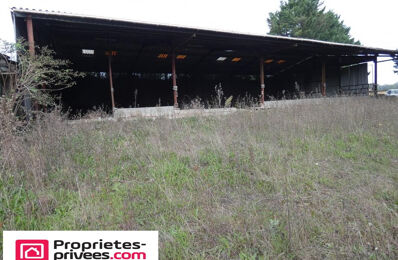 vente terrain 40 490 € à proximité de Sainte-Ouenne (79220)