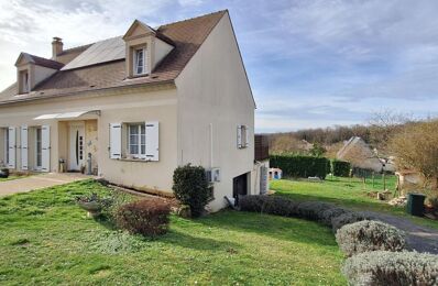 vente maison 299 000 € à proximité de Montigny-Lengrain (02290)