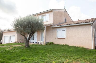 vente maison 499 000 € à proximité de Lasserre-Pradère (31530)