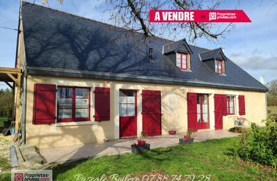 vente maison 255 000 € à proximité de Doué-en-Anjou (49700)
