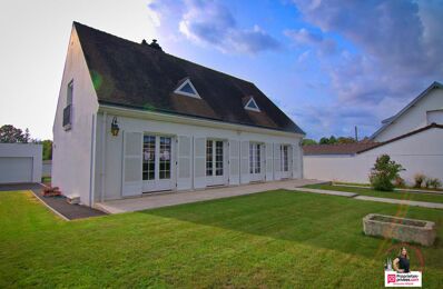 vente maison 410 000 € à proximité de Juvigny (51150)