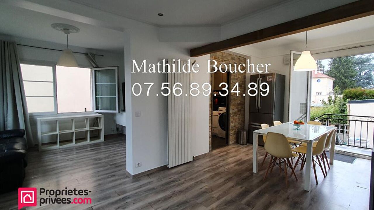 maison 8 pièces 160 m2 à vendre à Boissy-Saint-Léger (94470)