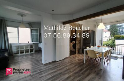 vente maison 494 000 € à proximité de Champs-sur-Marne (77420)