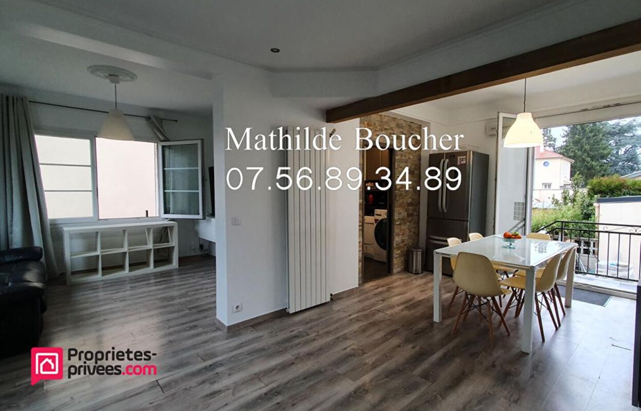 maison 8 pièces 160 m2 à vendre à Boissy-Saint-Léger (94470)