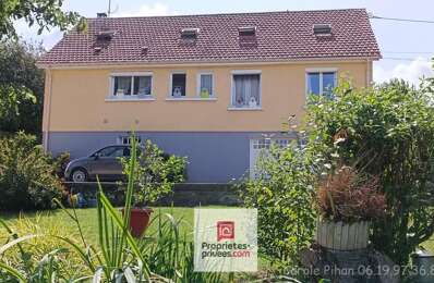 vente maison 218 300 € à proximité de Saint-Lubin-des-Joncherets (28350)