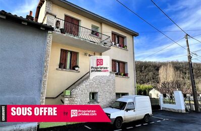 vente maison 195 000 € à proximité de Coursac (24430)