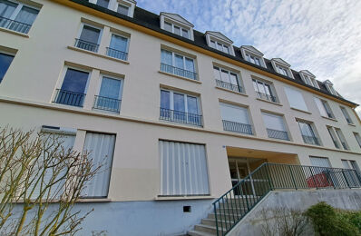 location appartement 502 € CC /mois à proximité de Le Meux (60880)