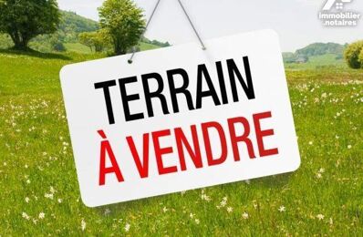 vente terrain 159 600 € à proximité de Pernay (37230)