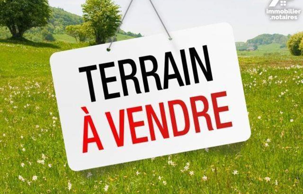 terrain  pièces 250 m2 à vendre à Joué-Lès-Tours (37300)