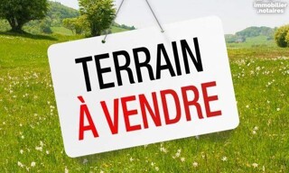 Terrain  250 m² à vendre à Joué-lès-Tours (37300)