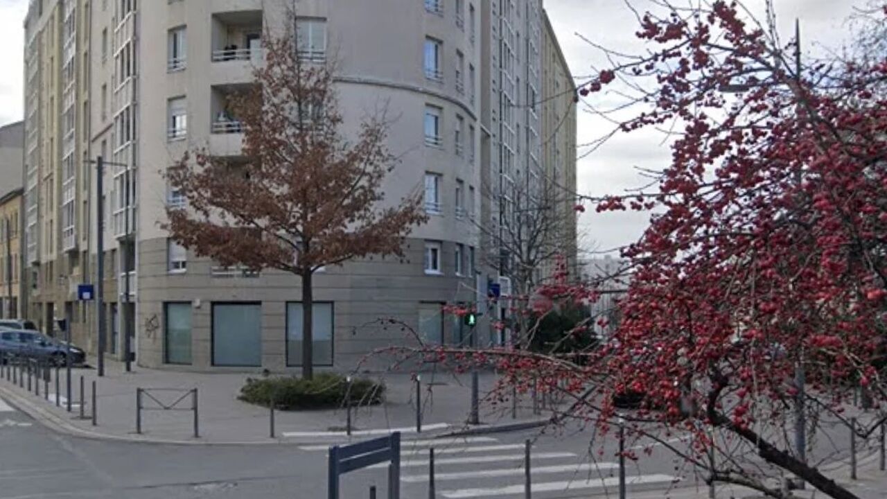 appartement 5 pièces 106 m2 à vendre à Villeurbanne (69100)