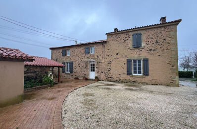 vente maison 209 000 € à proximité de Saint-Juire-Champgillon (85210)