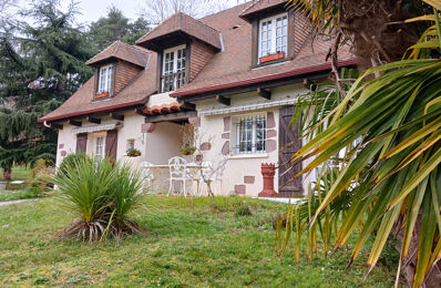 vente maison 467 000 € à proximité de Arthez-de-Béarn (64370)