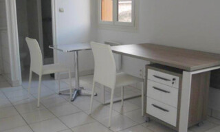 Appartement 1 Pièce 19 m² à louer à Ramonville-Saint-Agne (31520)