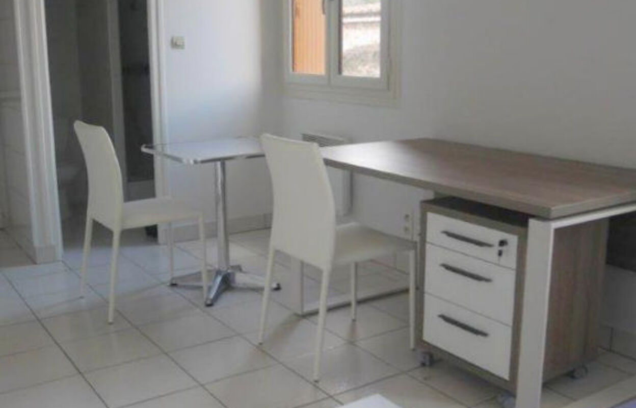 appartement 1 pièces 19 m2 à louer à Ramonville-Saint-Agne (31520)