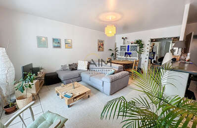 appartement 3 pièces 66 m2 à vendre à La Riche (37520)