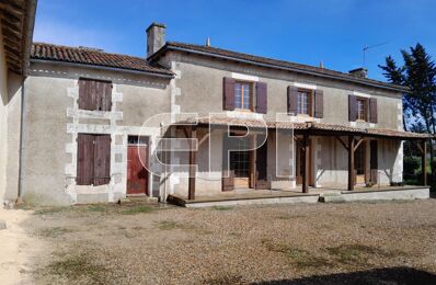 vente maison 234 000 € à proximité de Vendeuvre-du-Poitou (86380)
