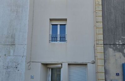 vente maison 175 890 € à proximité de La Clisse (17600)