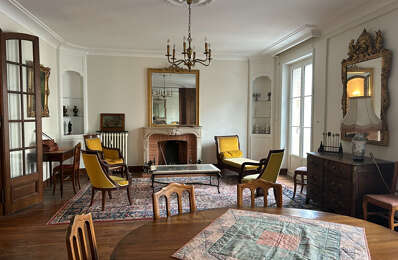 appartement 5 pièces 171 m2 à vendre à Poitiers (86000)