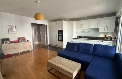 vente appartement 159 965 € à proximité de Saint-Cyr-sur-Loire (37540)