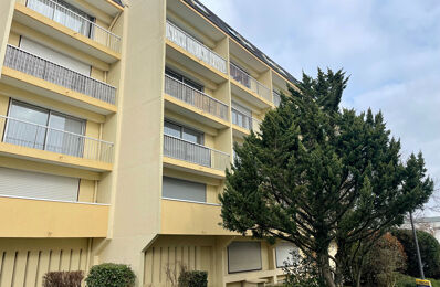 vente appartement 84 000 € à proximité de Jaunay-Marigny (86130)