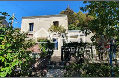 vente maison 126 800 € à proximité de Mézidon Vallée d'Auge (14270)