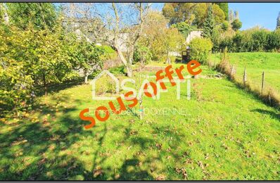 vente maison 126 800 € à proximité de Saint-Martin-de-la-Lieue (14100)