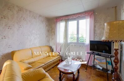 vente maison 277 500 € à proximité de Herblay-sur-Seine (95220)