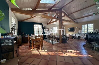 vente maison 479 000 € à proximité de Corbières-en-Provence (04220)