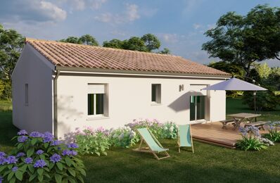 construire maison 138 800 € à proximité de Saint-Capraise-de-Lalinde (24150)