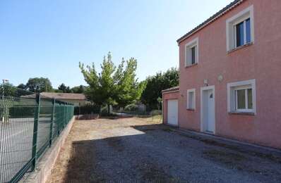 vente maison 229 000 € à proximité de Serves-sur-Rhône (26600)
