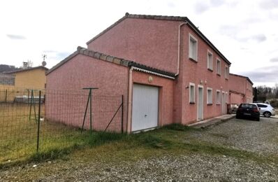 vente maison 229 000 € à proximité de Serves-sur-Rhône (26600)