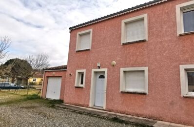 vente maison 229 000 € à proximité de Beaumont-Monteux (26600)