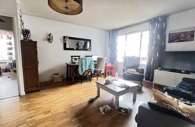 appartement 3 pièces 67 m2 à vendre à Lyon 8 (69008)