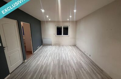 vente maison 120 000 € à proximité de Avize (51190)