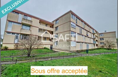 vente appartement 153 000 € à proximité de Pierrelaye (95220)