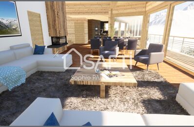 vente maison 2 900 000 € à proximité de Le Monêtier-les-Bains (05220)