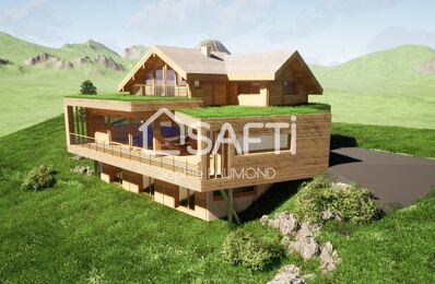 vente maison 2 590 000 € à proximité de La Salle-les-Alpes (05240)