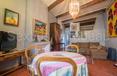appartement 2 pièces 58 m2 à vendre à Aix-en-Provence (13090)
