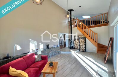 vente maison 274 000 € à proximité de Sabarat (09350)