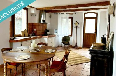 vente maison 299 000 € à proximité de Vitrolles-en-Luberon (84240)