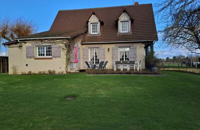 vente maison 295 000 € à proximité de Morgny (27150)