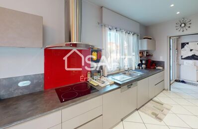 vente maison 525 000 € à proximité de Oytier-Saint-Oblas (38780)