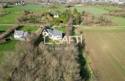 vente maison 380 000 € à proximité de Plouëc-du-Trieux (22260)