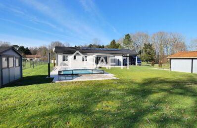 vente maison 299 500 € à proximité de Saint-Léon-sur-l'Isle (24110)