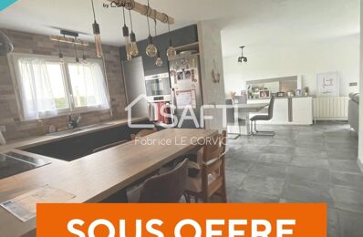 vente maison 224 000 € à proximité de Saint-Barthélemy (56150)