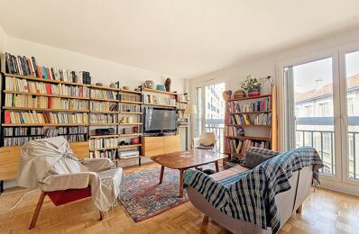vente appartement 549 000 € à proximité de Paris 4 (75004)