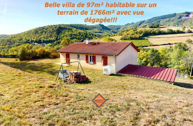 vente maison 339 000 € à proximité de Dareize (69490)