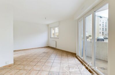 vente appartement 259 900 € à proximité de Orvault (44700)